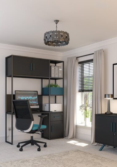 Cubeform Brochure Image