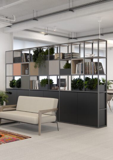 Cubeform Brochure Image