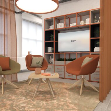 Cubeform Brochure Image