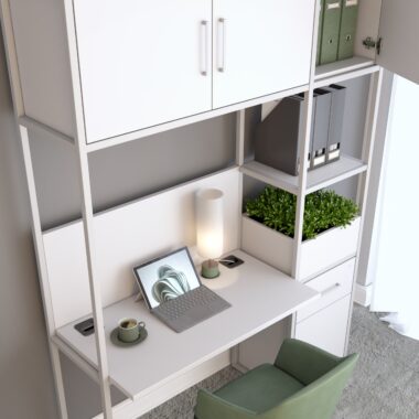 Cubeform Brochure Image