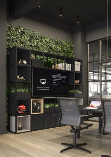 Cubeform Brochure Image