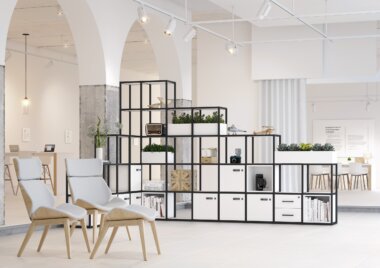 Cubeform Brochure Image