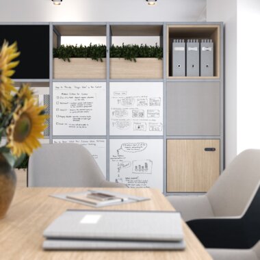 Cubeform Brochure Image