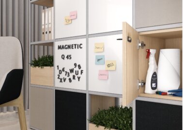 Cubeform Brochure Image