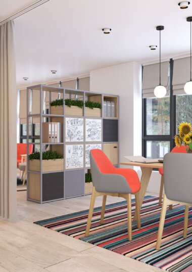 Norden Brochure Image