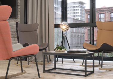 Coffee Tables Brochure Image