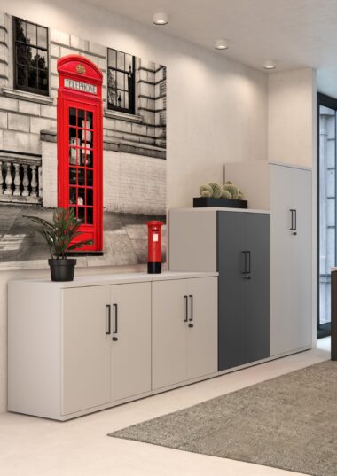 Storage Brochure Image