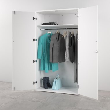 Storage Brochure Image