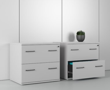 Storage Brochure Image