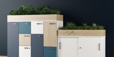 Storage Planter Brochure Image