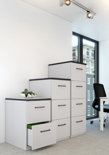 Storage Brochure Image