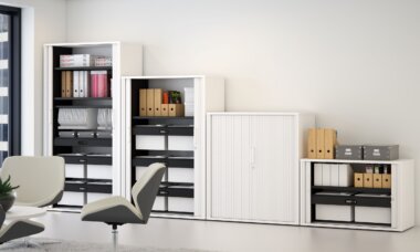 Storage Brochure Image