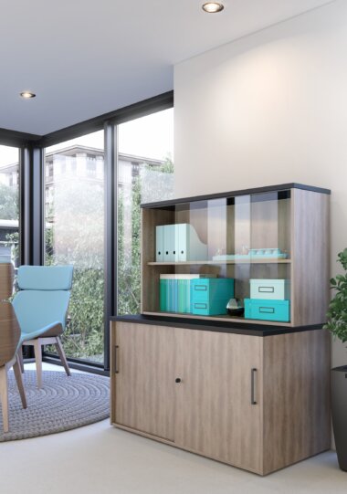 Storage Brochure Image