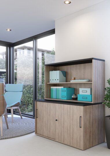 Storage Brochure Image