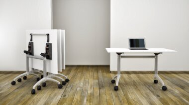 Fliptop and Folding Brochure Image