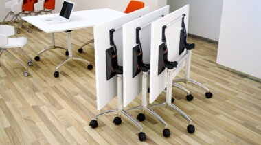 Fliptop and Folding Brochure Image