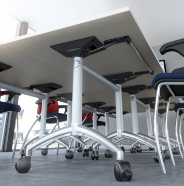 Fliptop and Folding Brochure Image