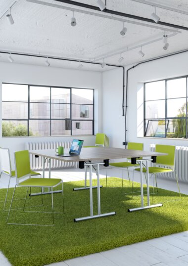 Fliptop and Folding Brochure Image