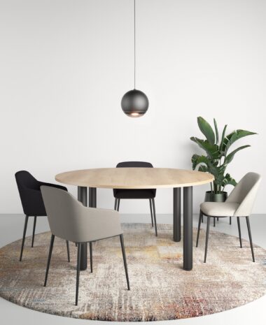 Meeting Tables Brochure Image