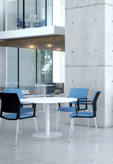 Meeting Tables Brochure Image