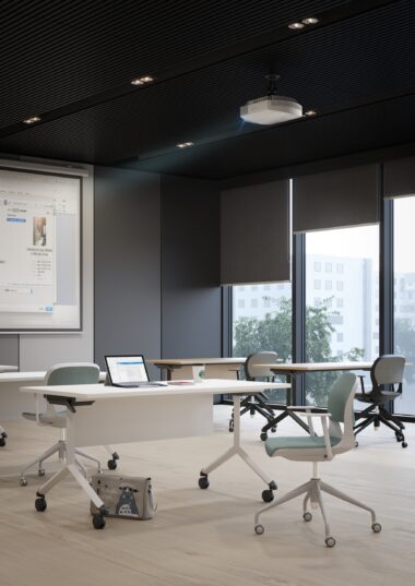 Tilt Tables Brochure Image