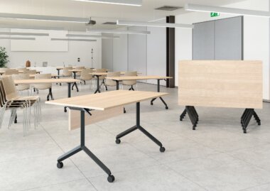 Tilt Tables Brochure Image