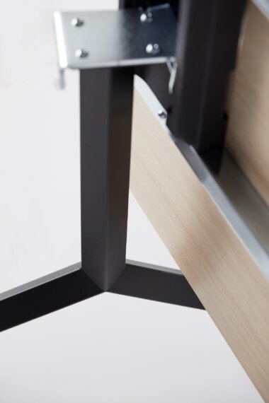 Tilt Tables Brochure Image