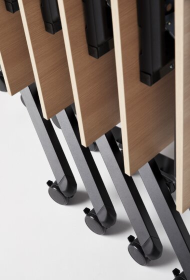 Tilt Tables Brochure Image