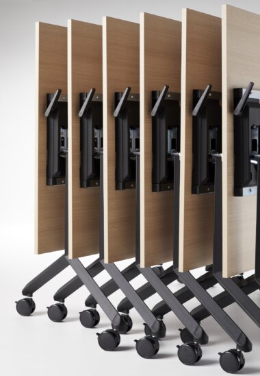 Tilt Tables Brochure Image