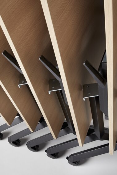 Tilt Tables Brochure Image