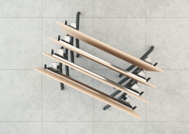Tilt Tables Brochure Image