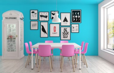 Training Tables Brochure Image