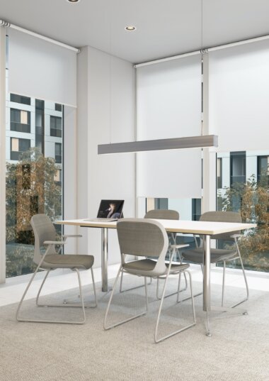 Training Tables Brochure Image