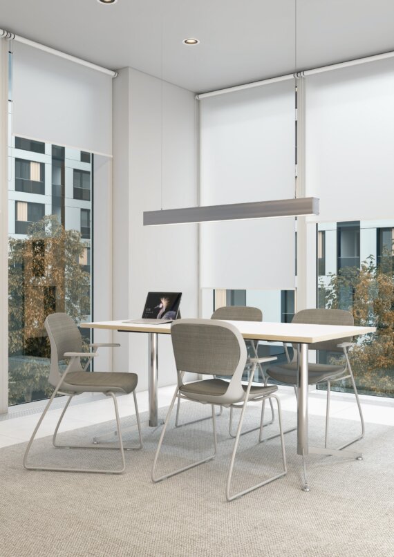 Vista Tables Elite Office Furniture UK Limited