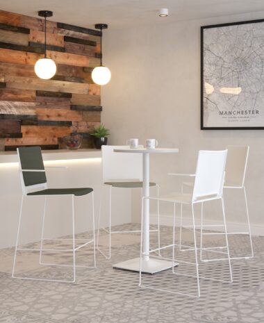 Vice Versa Stool Brochure Image