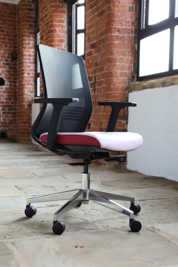Vida - Elite Office Furniture UK Limited