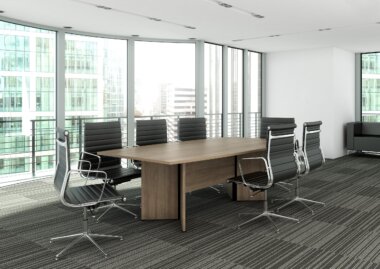 Windsor Boardroom Brochure Image