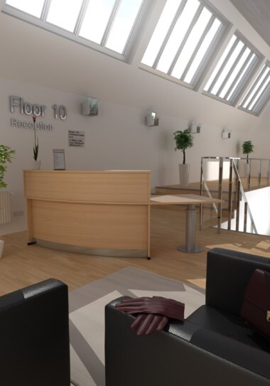 Desktop Shelves Brochure Image
