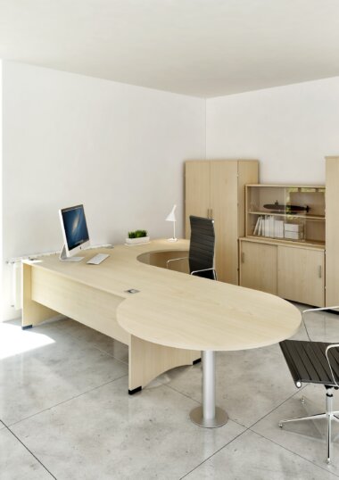 Desk Extensions Brochure Image