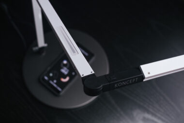Z Bar Mini Aircharge Brochure Image