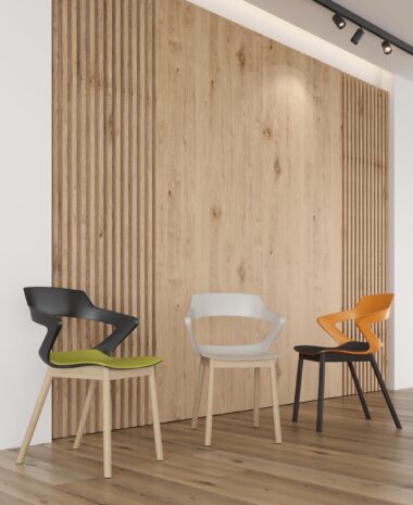 Zen Wood Brochure Image