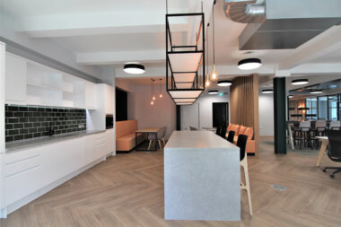 75 Farringdon Case Study Image