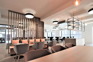 75 Farringdon Case Study Image