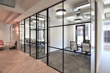 75 Farringdon Case Study Image