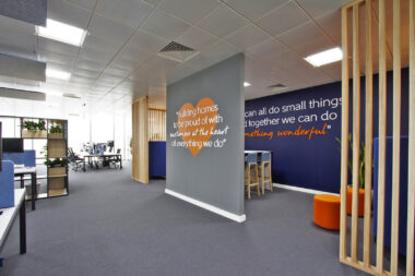 Bellway Case Study Image