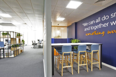 Bellway Case Study Image