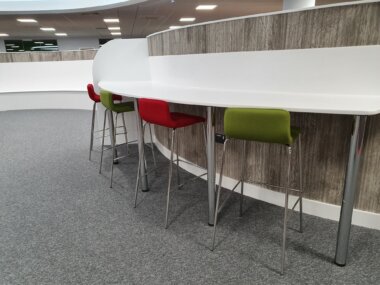 Multiply Stool Brochure Image