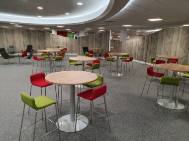 Multiply Stool Brochure Image