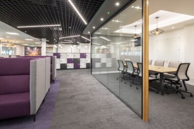 Buhler Case Study Image