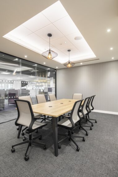 Buhler Case Study Image